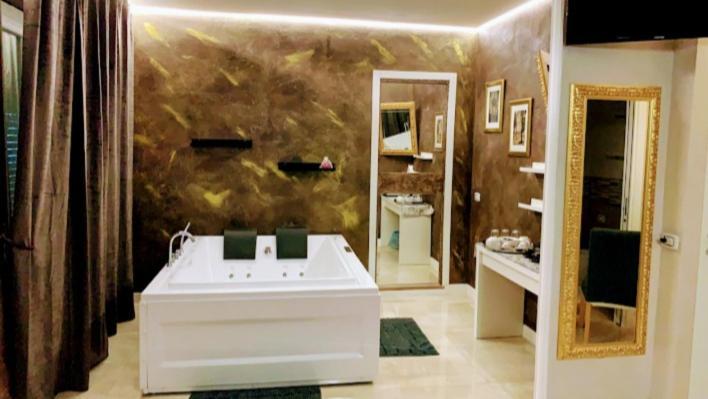 Gold House Ξενοδοχείο Λα Σπέτσια Εξωτερικό φωτογραφία